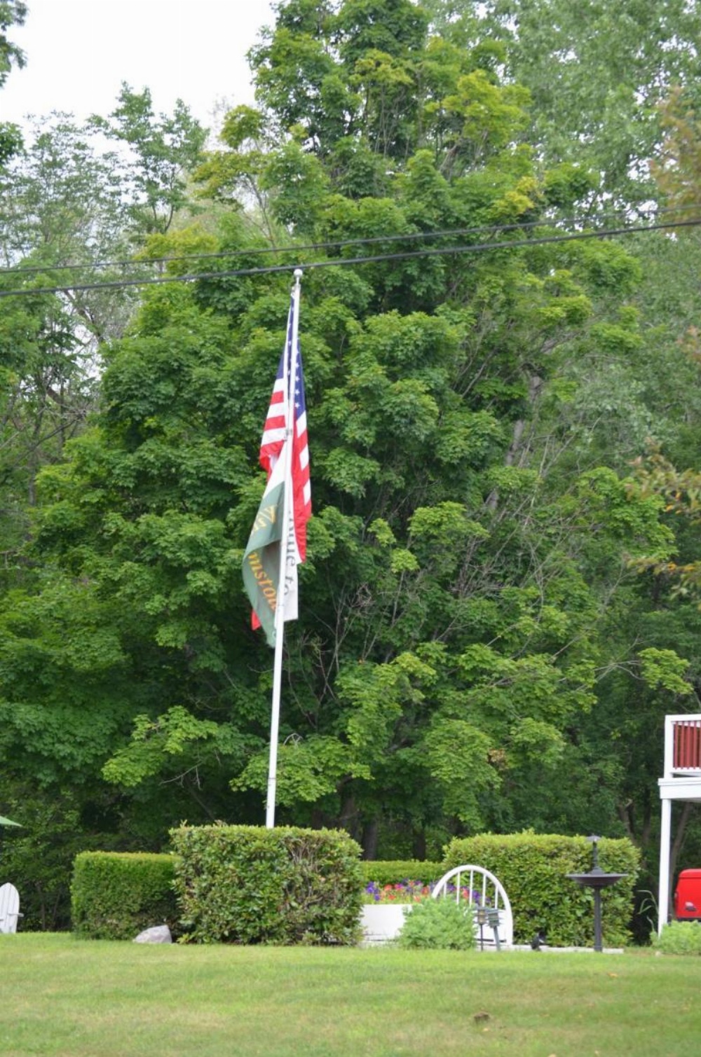Cozy Corner Motel Image 11