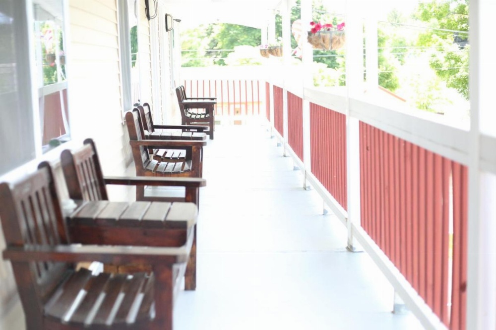 Cozy Corner Motel Image 23