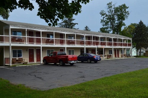 Cozy Corner Motel image 6