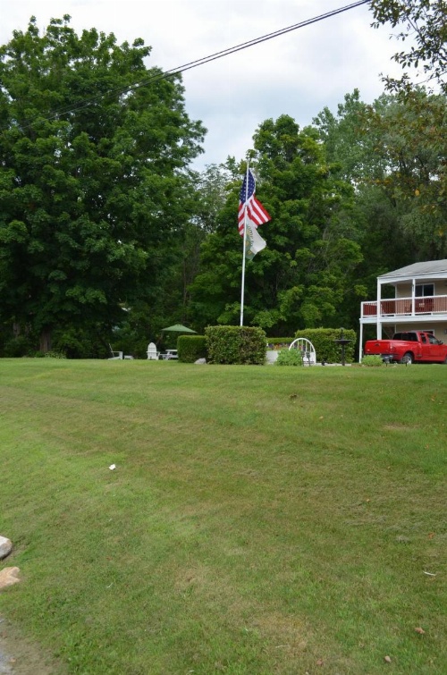 Cozy Corner Motel image 8