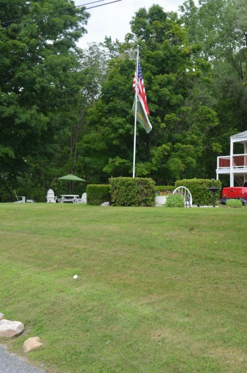 Cozy Corner Motel image 9